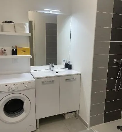 Apartamento T2 Sur