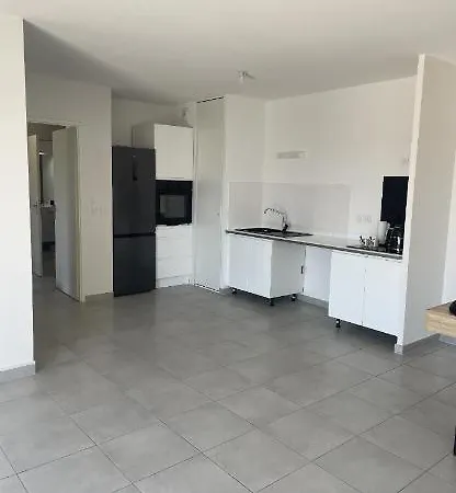 T2 Sur Apartamento